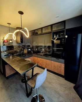 1-к квартира, вторичка, 38м2, 7/23 этаж