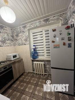 2-к квартира, вторичка, 51м2, 5/5 этаж