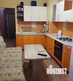 1-к квартира, вторичка, 44м2, 8/9 этаж