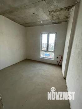 1-к квартира, вторичка, 43м2, 18/22 этаж