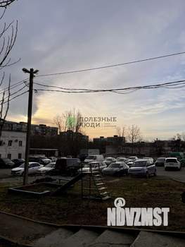 2-к квартира, вторичка, 29м2, -1/5 этаж