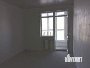 2-к квартира, вторичка, 56м2, 22/24 этаж
