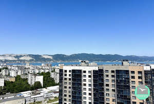 2-к квартира, вторичка, 58м2, 16/16 этаж