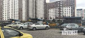 Студия квартира, вторичка, 27м2, 5/24 этаж