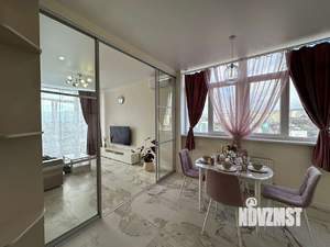 3-к квартира, вторичка, 70м2, 14/17 этаж