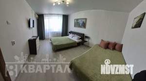 1-к квартира, вторичка, 38м2, 1/9 этаж