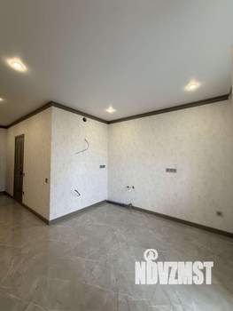 1-к квартира, вторичка, 39м2, 4/12 этаж