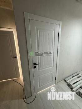 1-к квартира, вторичка, 42м2, 12/24 этаж