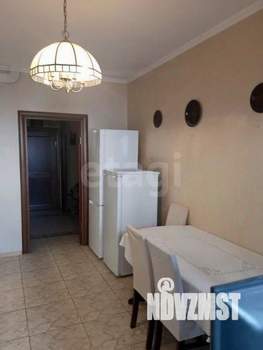 3-к квартира, вторичка, 80м2, 2/17 этаж