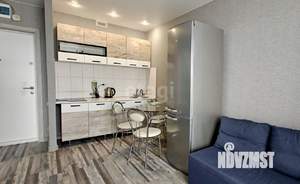 1-к квартира, вторичка, 33м2, 2/24 этаж