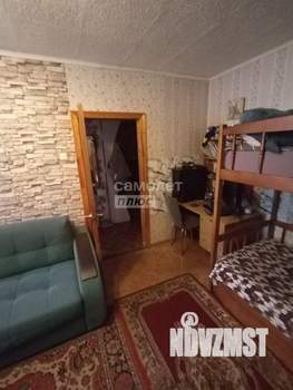 1-к квартира, вторичка, 40м2, 3/11 этаж