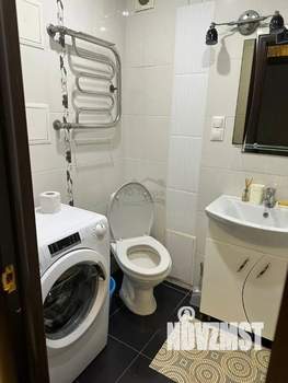 1-к квартира, вторичка, 32м2, 4/5 этаж