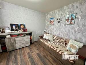 1-к квартира, вторичка, 25м2, 4/4 этаж