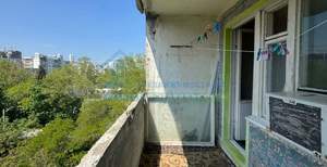 1-к квартира, вторичка, 31м2, 6/9 этаж
