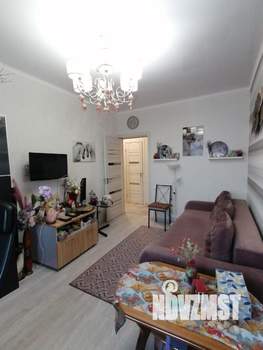2-к квартира, вторичка, 74м2, 9/18 этаж