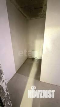 Студия квартира, вторичка, 26м2, 16/18 этаж