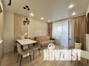 2-к квартира, вторичка, 56м2, 14/16 этаж