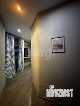 1-к квартира, вторичка, 50м2, 1/5 этаж