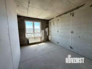 2-к квартира, вторичка, 58м2, 6/24 этаж