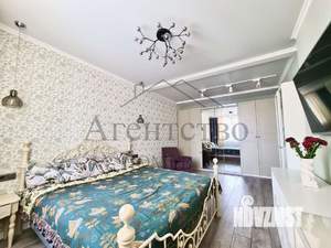 1-к квартира, вторичка, 42м2, 15/21 этаж