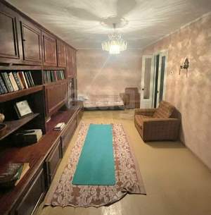 2-к квартира, вторичка, 47м2, 3/5 этаж