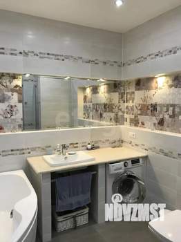 3-к квартира, вторичка, 94м2, 11/18 этаж