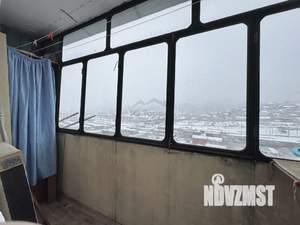 1-к квартира, вторичка, 37м2, 8/9 этаж