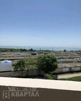 1-к квартира, вторичка, 33м2, 1/4 этаж