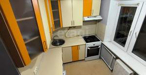 1-к квартира, вторичка, 30м2, 1/5 этаж