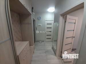 2-к квартира, вторичка, 51м2, 1/3 этаж