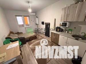 Студия квартира, вторичка, 22м2, 1/3 этаж