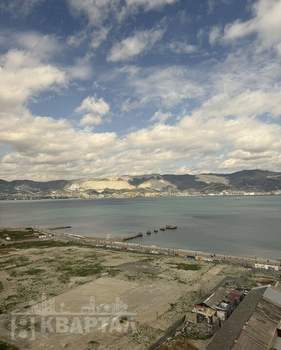 Студия квартира, вторичка, 41м2, 14/14 этаж