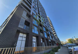 2-к квартира, вторичка, 61м2, 9/21 этаж