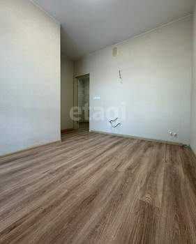 1-к квартира, вторичка, 29м2, 8/24 этаж
