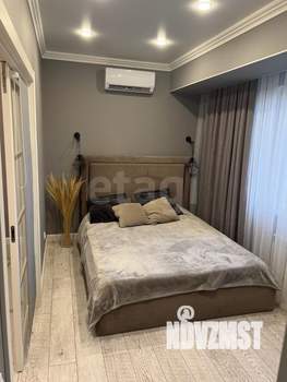 1-к квартира, вторичка, 56м2, 12/17 этаж