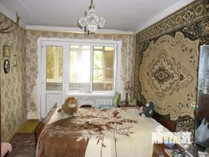 3-к квартира, вторичка, 64м2, 2/5 этаж