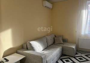Студия квартира, вторичка, 24м2, 5/20 этаж