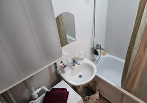 2-к квартира, вторичка, 41м2, 4/16 этаж