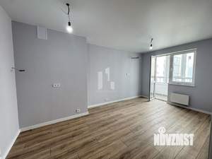 2-к квартира, вторичка, 54м2, 21/25 этаж