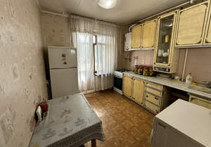 1-к квартира, вторичка, 32м2, 2/5 этаж