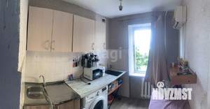 1-к квартира, вторичка, 30м2, 1/9 этаж