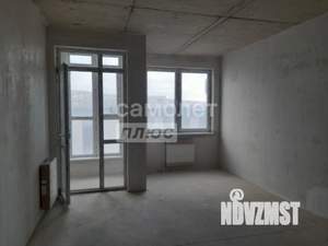 Студия квартира, вторичка, 25м2, 5/25 этаж