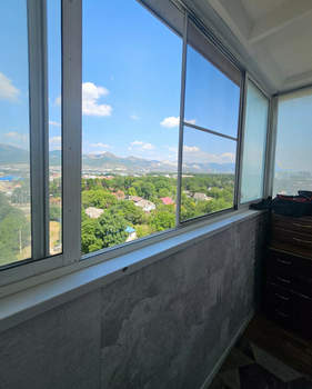 1-к квартира, вторичка, 37м2, 8/16 этаж