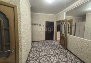 1-к квартира, вторичка, 31м2, 3/4 этаж