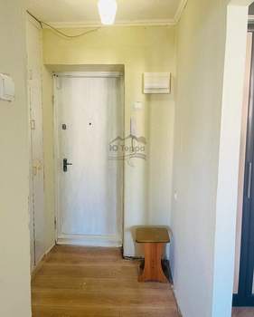 1-к квартира, вторичка, 34м2, 4/5 этаж