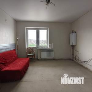 Студия квартира, вторичка, 22м2, 3/3 этаж
