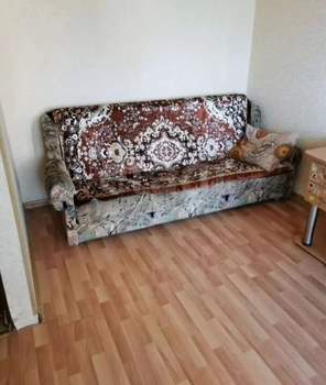 1-к квартира, вторичка, 22м2, 7/9 этаж