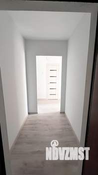 1-к квартира, вторичка, 42м2, 1/10 этаж