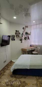 Студия квартира, вторичка, 26м2, 1/5 этаж