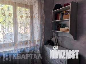 2-к квартира, вторичка, 43м2, 2/5 этаж